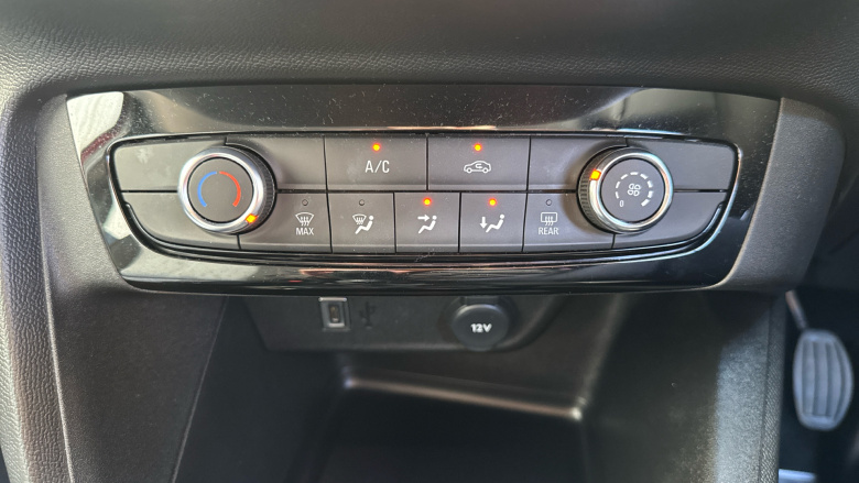 Vauxhall Corsa 1.2 Design 5dr Petrol Hatchback